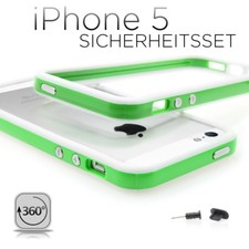 Apple iPhone 5S 5 Bumperset