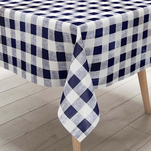 Wachstuch tischdecke 84d - tischdecke,