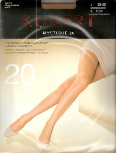 Kunert mystique - -, 20