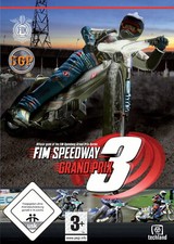 Fim Speedway Grandprix 3 (PC