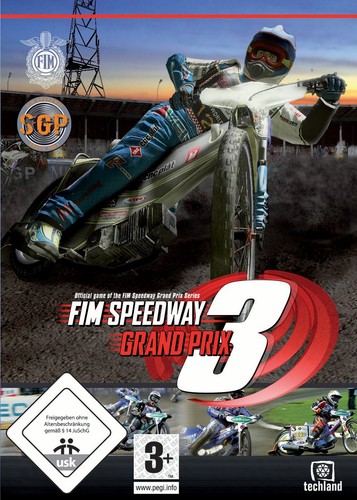 Fim speedway grandprix pc - fim,