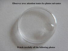 Verre Glass Rolex 1500 Cyclop