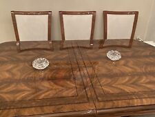 esstisch eiche massiv ausziehbar für 6-8 Personen 