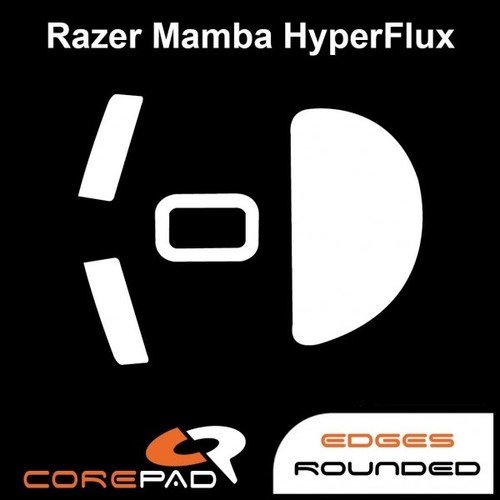 Corepad skatez razer - skatez,