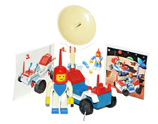 GIODI  Maxi Ei  FERRERO 1976