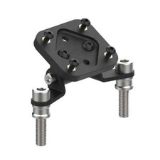 BMW R12 Garmin Lenker Sat Nav