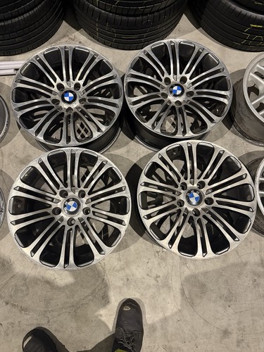 Mam zoll alufelge - 17, |