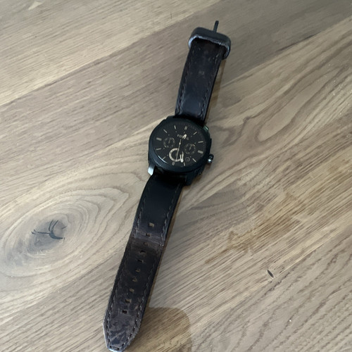 Fossil herren chronograph - fossil,