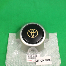 TOYOTA Original 93-95 Land Cruiser 80 FZJ80 Felgendeckel Nabenkappe 42603-60200