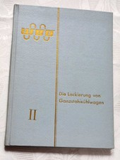 VEB Waggonbau Dessau - Die
