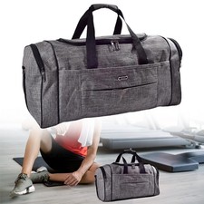 1X Sporttasche Fitnesstasche