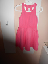 Neu !!!  Mädchen Trägerkleid