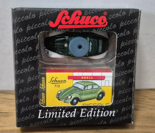 Schuco piccolo käfer - schuco,