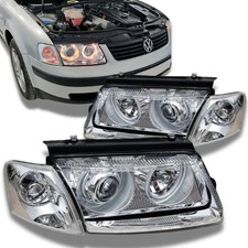 Angel Eyes Scheinwerfer Set in