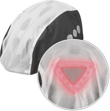 Abus Fahrradhelm Regenkappe Rain Cap Toplight universal