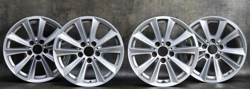 Bmw styling 236 alufelgen - x,