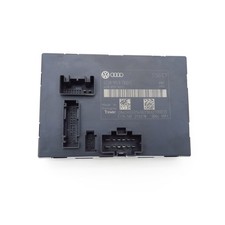 seat control unit front