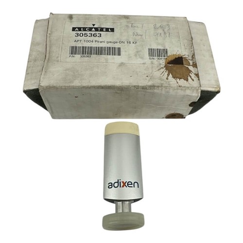 Alcatel 305363 vakuum - 305363,