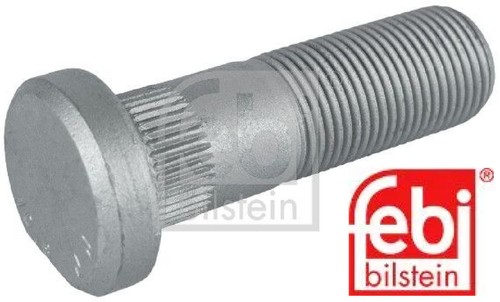 Febi bilstein 48667 - bilstein, radbolzen
