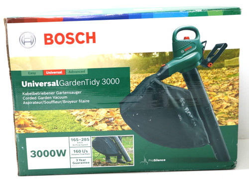 Bosch elektrischer