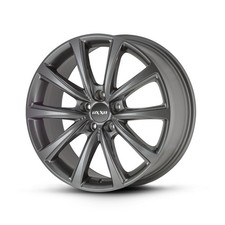 18 Zoll Alufelge OXXO Liberty Dark 18"x8.00" 5x112 PCD ET38