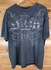 VTG SKIN INDUSTRIES Thrashed