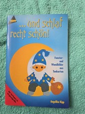 ... und schlaf recht schön