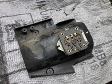 Yamaha TDM850 RAHMEN 1998 TDM