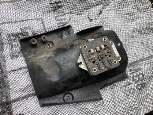 250etz schutzblechregler mz - mz,