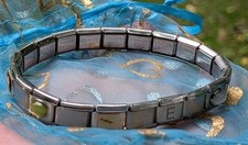 Elemento Bettelarmband Italienisches Designer Armband Charm