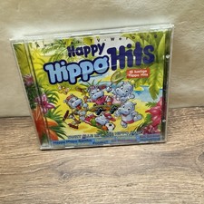 Happy Hippo Hits CD | 90er