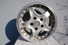 BOXSTER 986, Felge 1 x Alutec