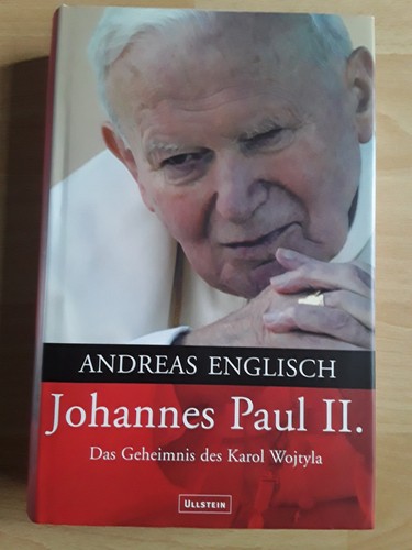 Andreas englisch johannes - englisch:,