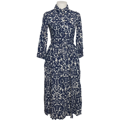 Zara blusenkleid größe s - zara,, blusenkleid,