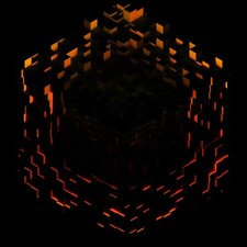 C418 minecraft volume - c418,