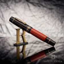Montblanc Writers Edition