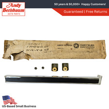 1969 Dodge Rose 440 Vorne