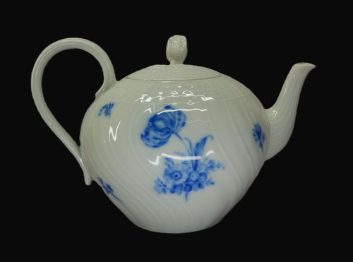 Hutschenreuther teekanne serie - hutschenreuther,