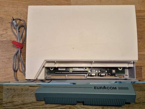 Ackermann euracom 180 - euracom,