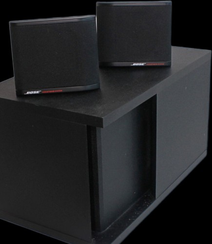 Bose acoustimass 3series - bose,