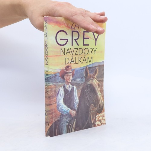 Navzdory dálkám zane - navzdory,