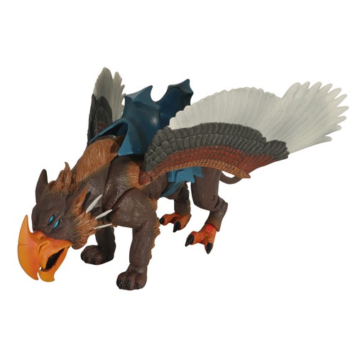 Griffin motu classics - motu,
