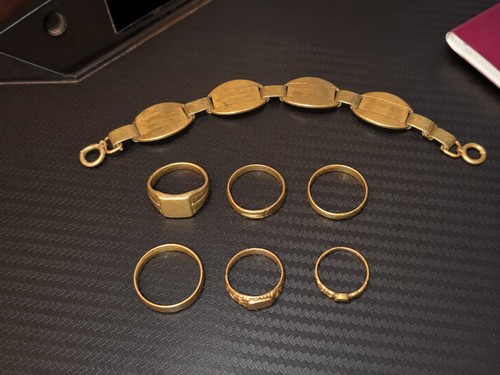 Ring schmuck kupfer - schmuck,,