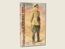 Feldmarshall Erwin Rommel /