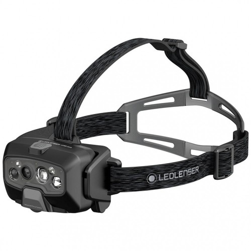 Ledlenser akku kopflampe - akku-kopflampe, hf8r