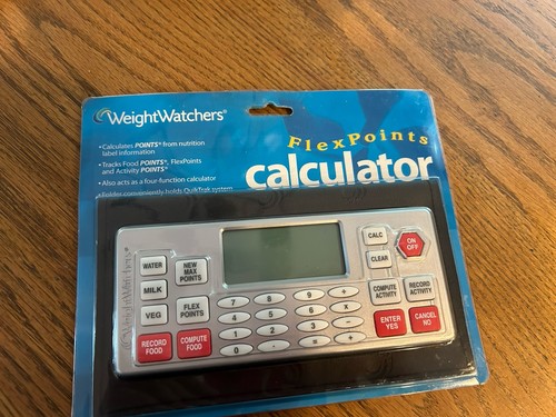 Vintage weight watchers - vintage,