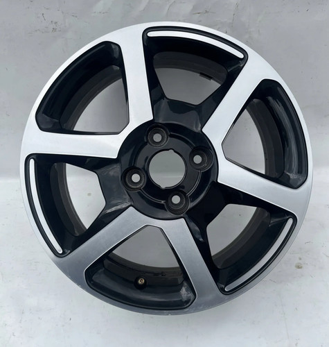 Alufelge zoll 5 - zoll, 5.5"