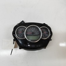 Piaggio MP3 Tacho Uhren