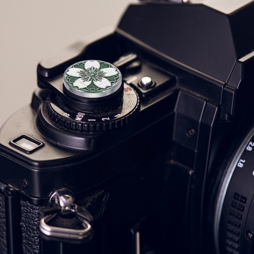 Für fuji shutter button - für,