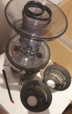 KitchenAid Entsafter-Vorsatz